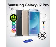 Samsung Galaxy J7 Pro 32 Gb Nuevos &#x7c; Tienda física centro de Trujillo &#x7c; Celula...