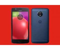 Moto E4 Plus Libre