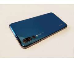 HUAWEI P20 PRO LIBRE DE FÁBRICA 128GB, 3 CÁMARAS, ANDROID 9, NUEVO TRAÍDO ...