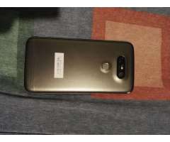 LG G5 SE 32GB 3GB RAM libre de operador