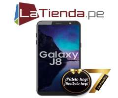 Samsung Galaxy J8 Filtros creativos para darle vida a tus fotos