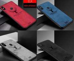 XIAOMI REDMI NOTE 7 4 COLORES  PROTEJE LA CAMARA PROTECTOR DE ALTA CALIDAD CASE FUNDA