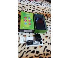 Vendo Motorola Moto G6