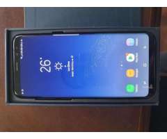 VENDO DE OCASION SAMSUNG GALAXY S8 PLUS 64GB 4GB