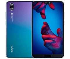 HUAWEI P20 4GB 128GB 24MP 20MP 3400mAh