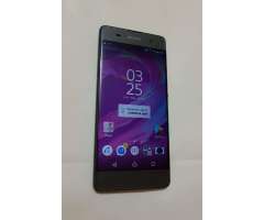 Xperia X a Libre de Cualquier Operadores