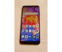 Huawei P20 Leica para Cualquier Operador