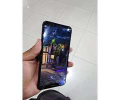 Huawei Y7 2018 Buen Estado Remato Garant