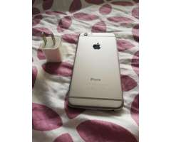 Remato iPhone 6 de 32 Gb
