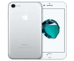 iphone 7 de 32 gb seminuevo