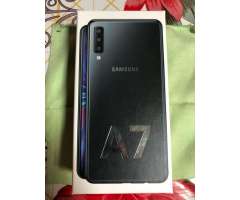 Samsung Galaxy A7 2018