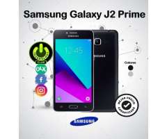 Samsung Galaxy J2 Prime Libres de fabrica 16 GB  Tienda física centro de Trujillo  Celul...