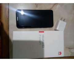 Vendo Mi Huawei Nuevo en Caja