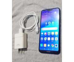 Huawei P20 Lite
