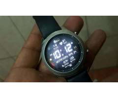 Vendo Reloj Samsung S3 Classic
