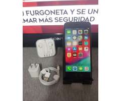 iPhone 7 de 32gb