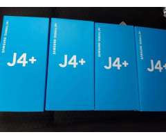 Samsung J4 Plus