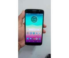 Motorola Moto G5s Plus