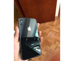 Remato iPhone X 256Gb Libre para Todo.