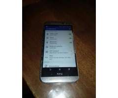 Vendo O Cambio Htc One M9.detalle Glass