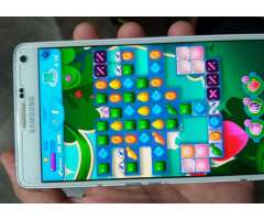 Oferta&#x21;&#x21; Vendo Samsung Galaxy Note 4 &#x28;seminuevo&#x29;