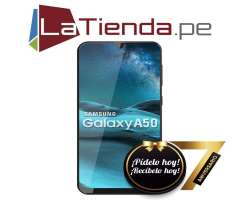 Samsung Galaxy A50 cámara para selfies de 25 MP