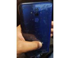 Vendo Huawei Mate 20 Lite  Audifonos