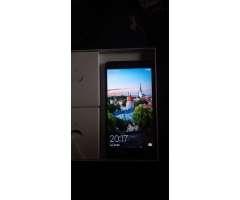 Vendo Huawei Mate9 Lite, Nuevo en Caja