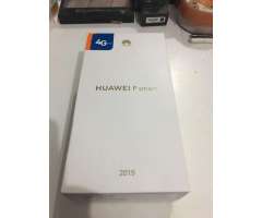 Huawei P Smart 2019 - 64 Gb