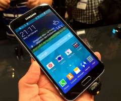 Vendo Samsung Galaxy S5 4G LTE Libre de fabrica,Camara Nitida de 16MPX,2GB RAM,16GBi,Quad Core ...