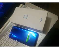 Huawei Honor 10 Phantom Blue