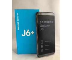 Samsung J6 Plus
