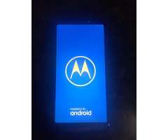 Motorola E5 Como Nuevo Libre Imei Origin