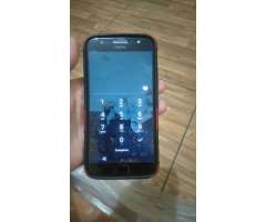 Moto G5s Plus en Venta Perfecto Estado