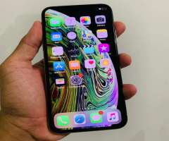 iPhone Xs White 64gb