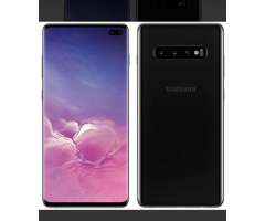 Samsung S10 Plus Nuevo
