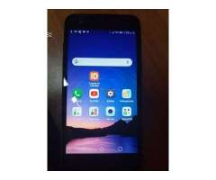 Vendo Huawei Y7 2018