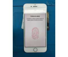 Vendo iPhone 8 64Gb Estado 10&#x2f;10