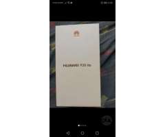 Huawei P20 Lite Black