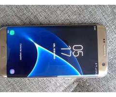 Samsung Galaxay S7 Edge
