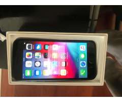 IPhone 7 excelente estado