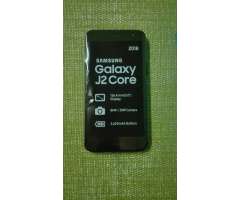 Samsung Galaxi J2 Core