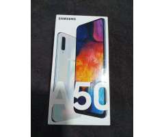 Samsung A50 Sellado