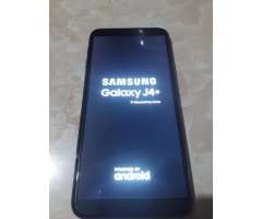 Samsung Galaxy J4