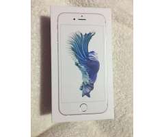 iPhone 6S
