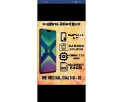 Huawei Honor 8x