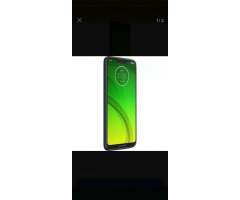 Moto G7 Power 2019