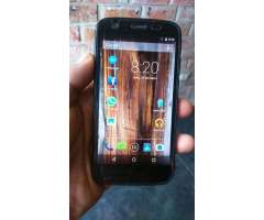 Motorola Moto G 4g Ideal para Redes Soci