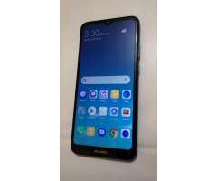 Huawei Y6 2019 Libre para Toda Operadora