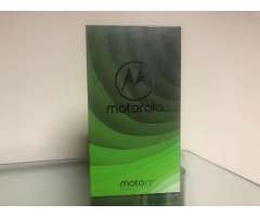 MOTO G7 POWER con 5000 mAh larga duración de batería